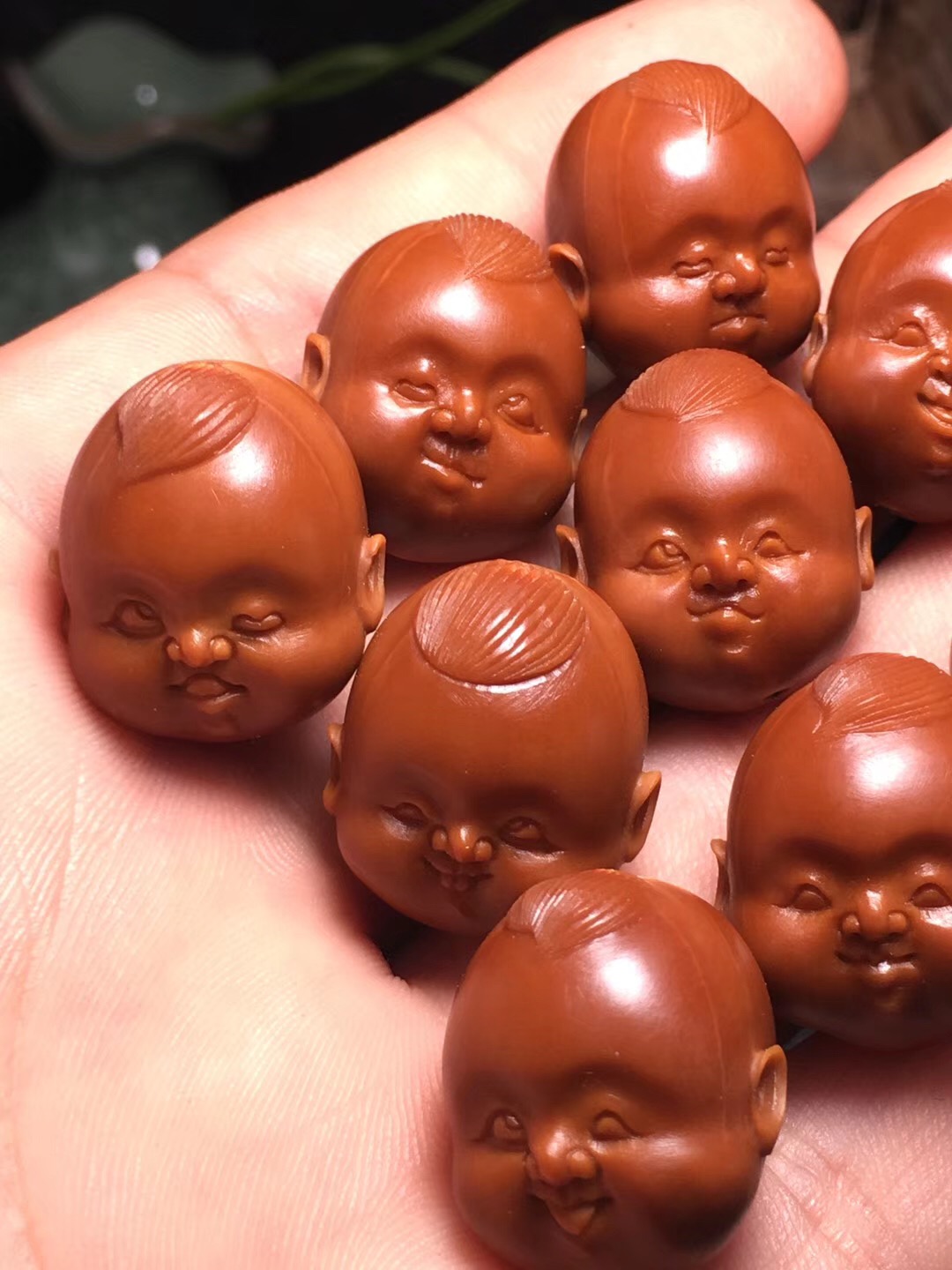 核雕的价值,核雕艺术怎么样