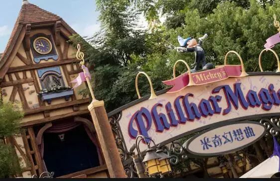 带娃去香港迪士尼必备物品清单,带娃游香港迪士尼