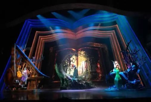 带娃去香港迪士尼必备物品清单,带娃游香港迪士尼