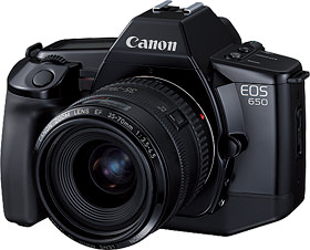 如何调整佳能单反相机参数设置,佳能单反相机基本使用教程