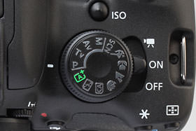 佳能单反相机操作使用设置教程,单反相机新手基础教程佳能