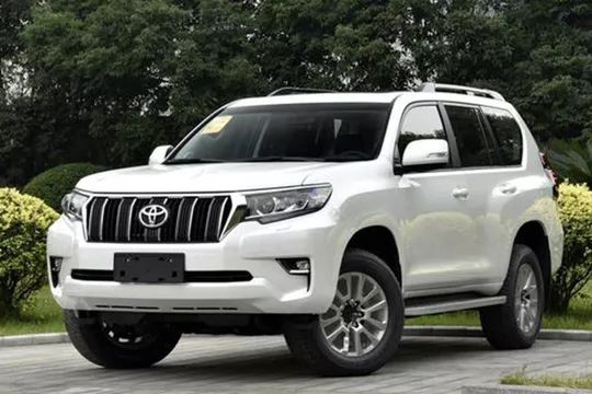 普拉多是中东版好还是中规好,中规普拉多三大件是进口还是国产