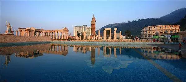 浙江杭州隐藏了一个绝佳旅行地,杭州车程一两个小时的旅游攻略