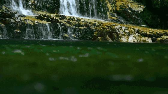 贵州有没有十万大山,贵州美如仙境的小县