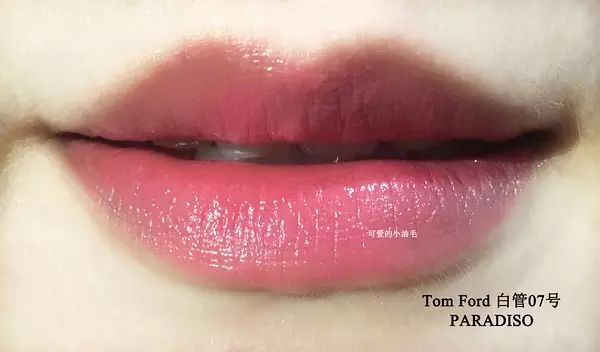 最好看的大牌口红试色,口红最近超级火的口红试色