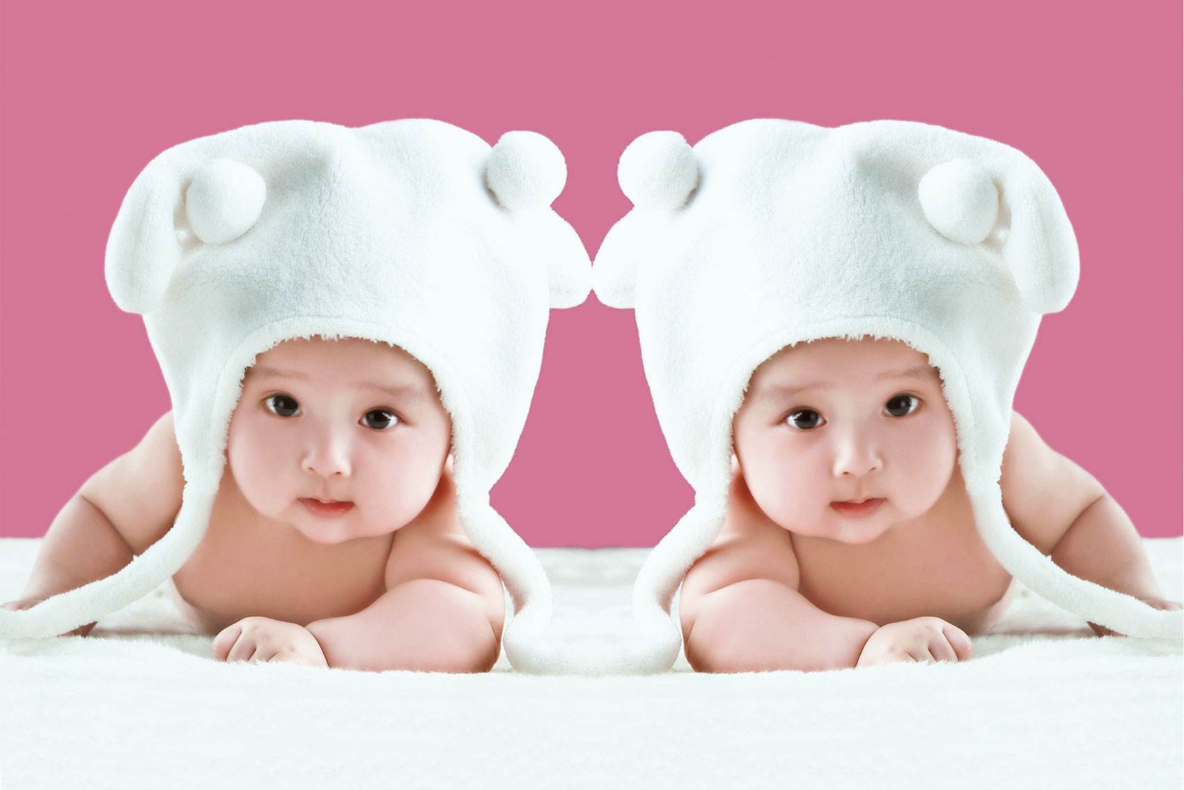 你知道吗？生孩子的性别究竟由谁决定