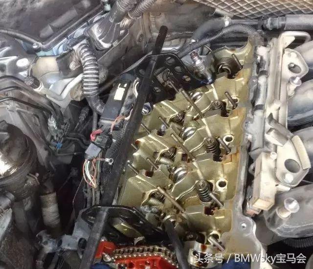 为啥涡轮容易烧机油,1.6thp涡轮增压发动机烧机油