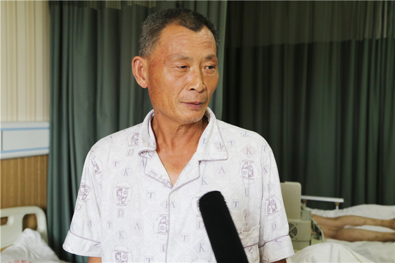 安徽看股骨头坏死哪个医生比较好,阜阳中医骨科哪个医生好