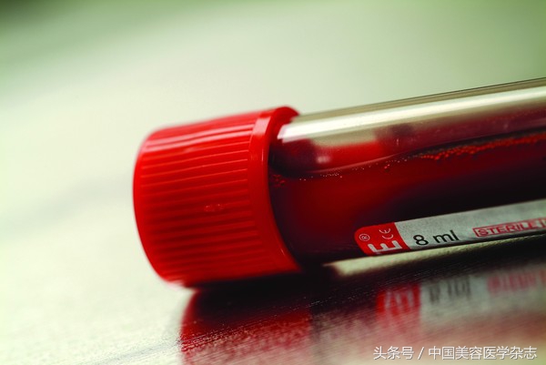 中国美容技术,中国美容医学