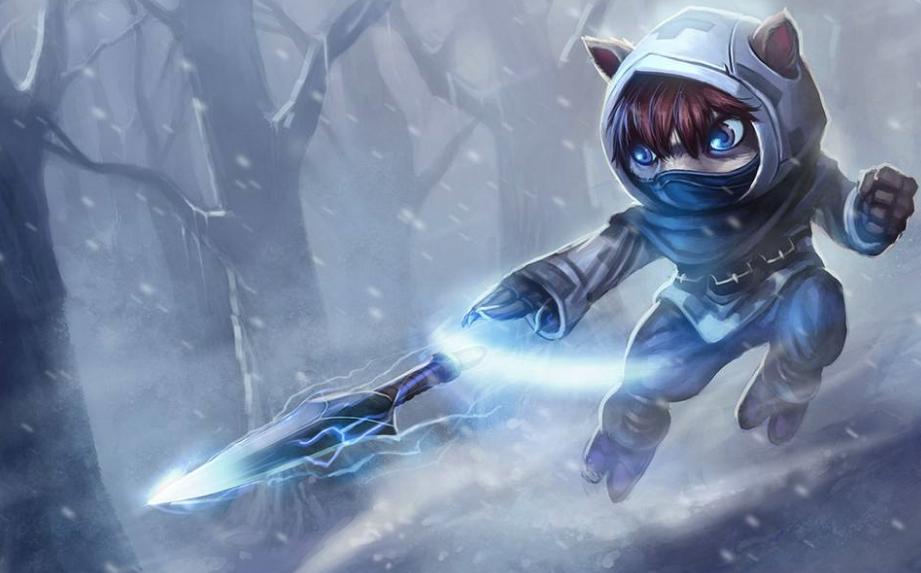 百分之百胜率ad,胜率100%上单