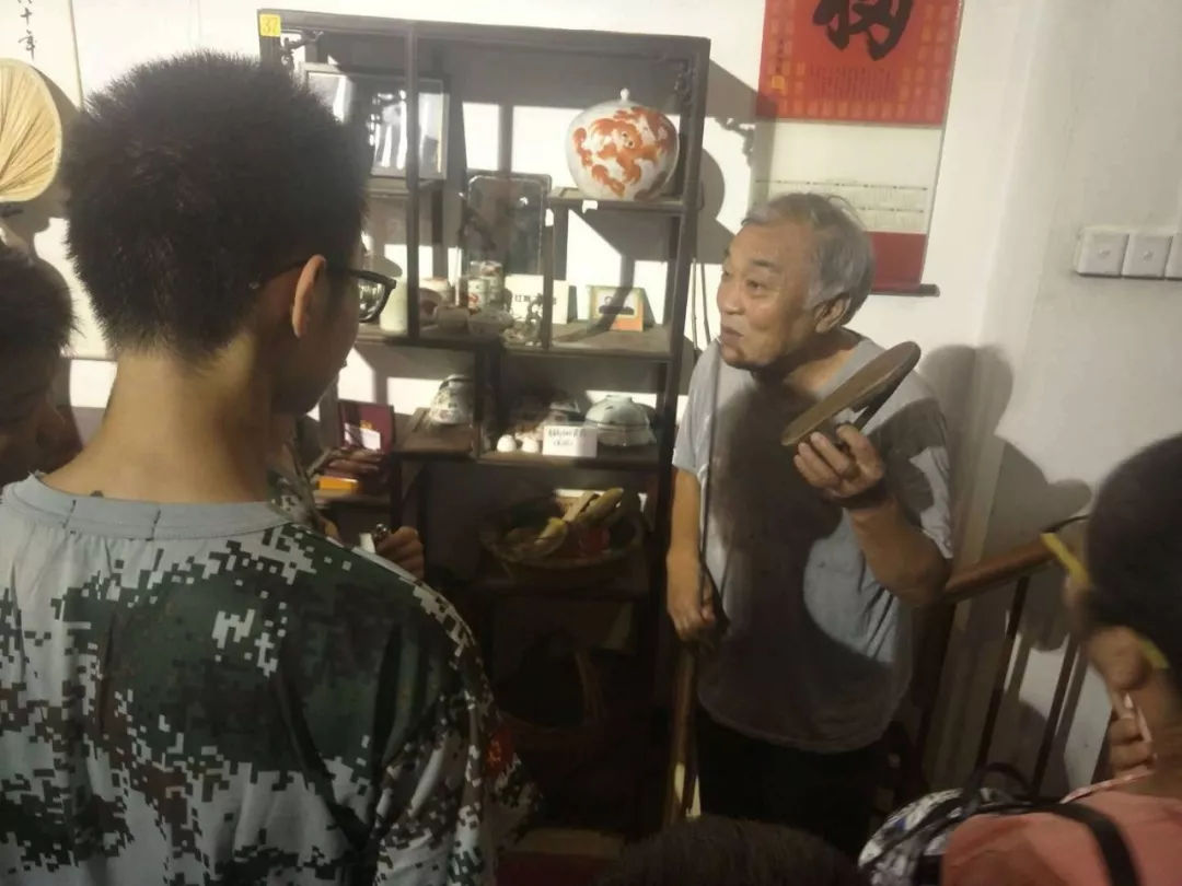 大千艺苑夏令营,济南大千文化夏令营