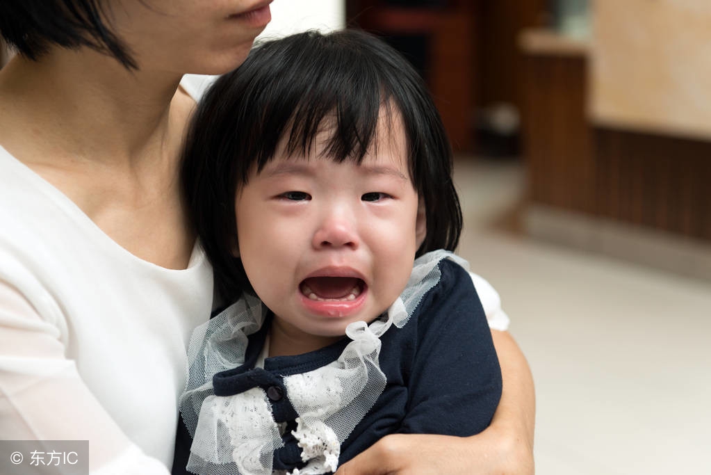 仔细检查你家孩子这个部位，你永远想不到孩子会把异物塞进这里！