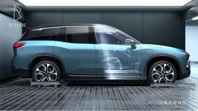 新能源车怎么判断是全新的,新能源车如何鉴定是二手车