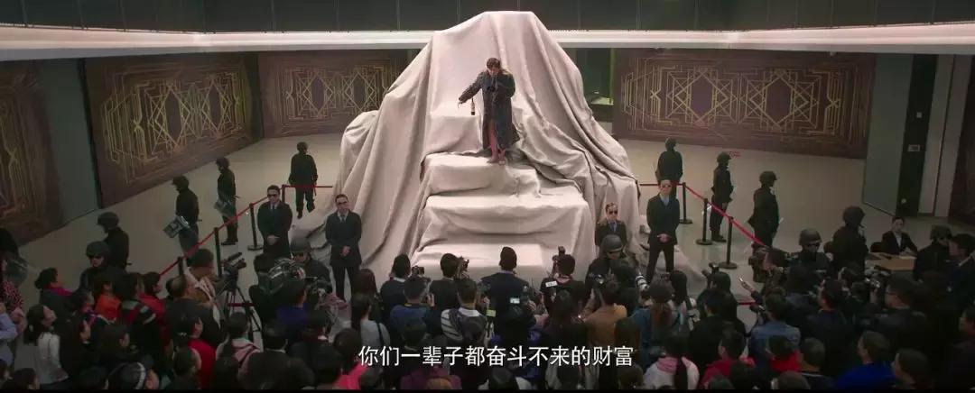 周星驰和沈腾的差别,周星驰和沈腾的差距