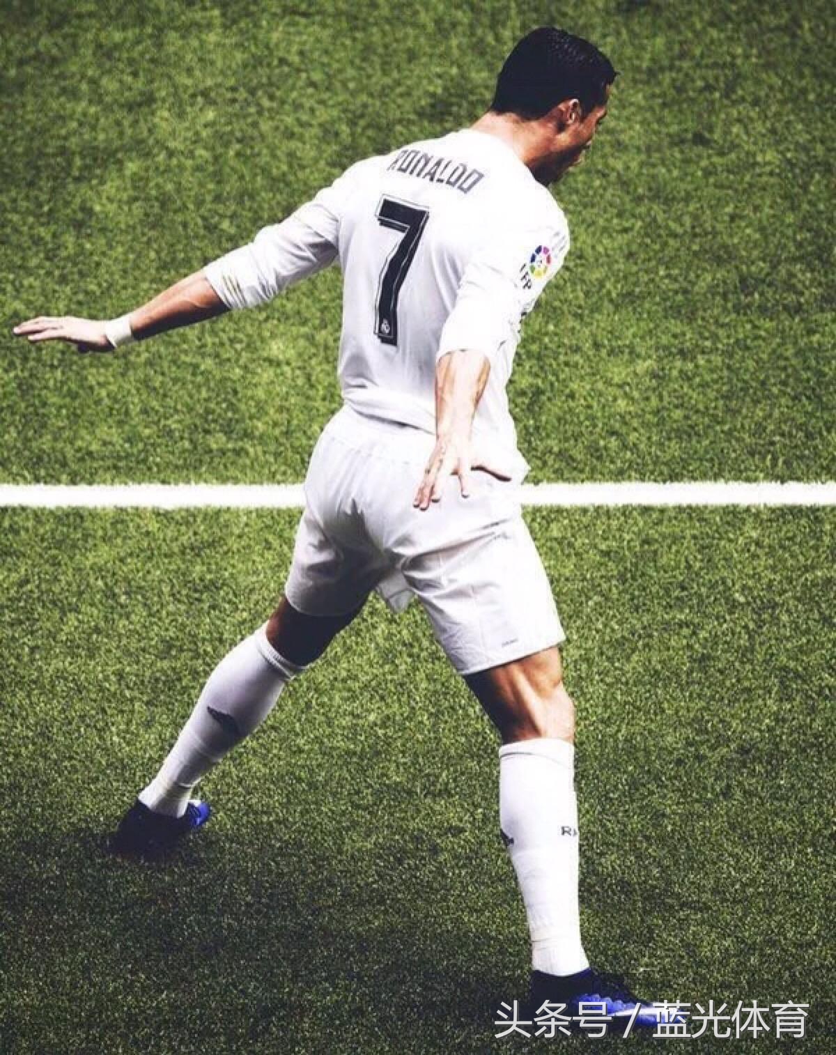 皇家7号,皇家马德里最伟大的7号