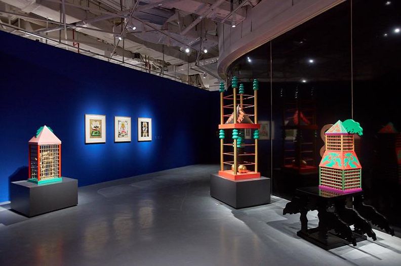 广州打卡圣地红砖厂,广州红砖厂