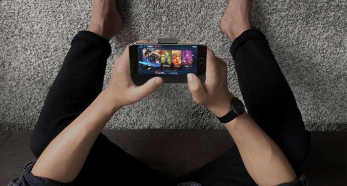 安卓吃鸡和苹果吃鸡的感觉一样吗,外设吃鸡到底用安卓好还是苹果好