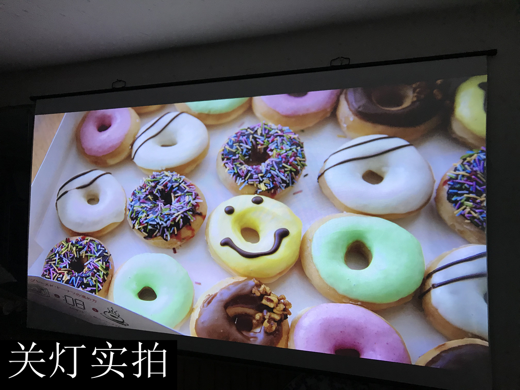 坚果v9动态对比度,坚果v9最新视频