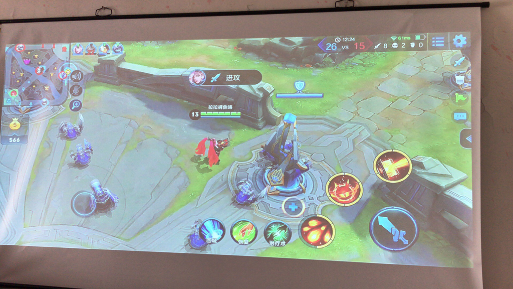 坚果v9动态对比度,坚果v9最新视频