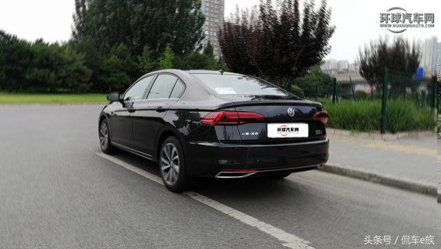 老司机大众宝来,宝来传奇与新宝来驾驶感受