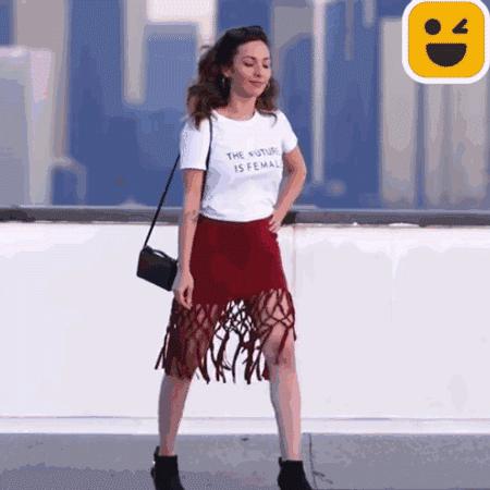 衣服太大变合身办法,与您一起分享服装