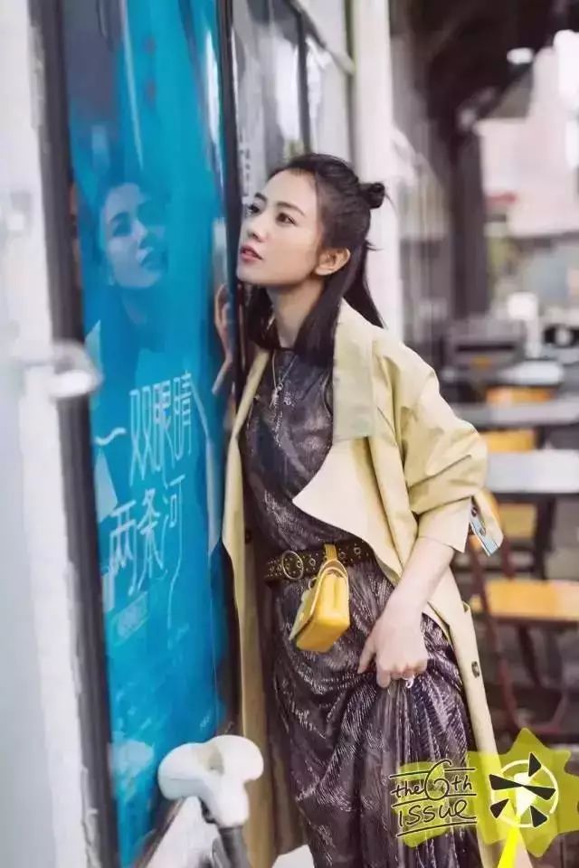 这个包，即将火爆街头