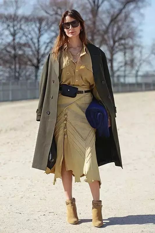 这个包，即将火爆街头