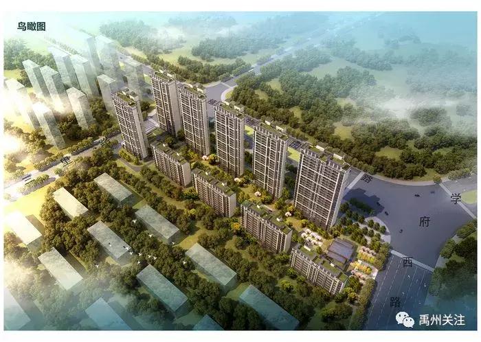 禹州2024土拍,禹州土地成交价