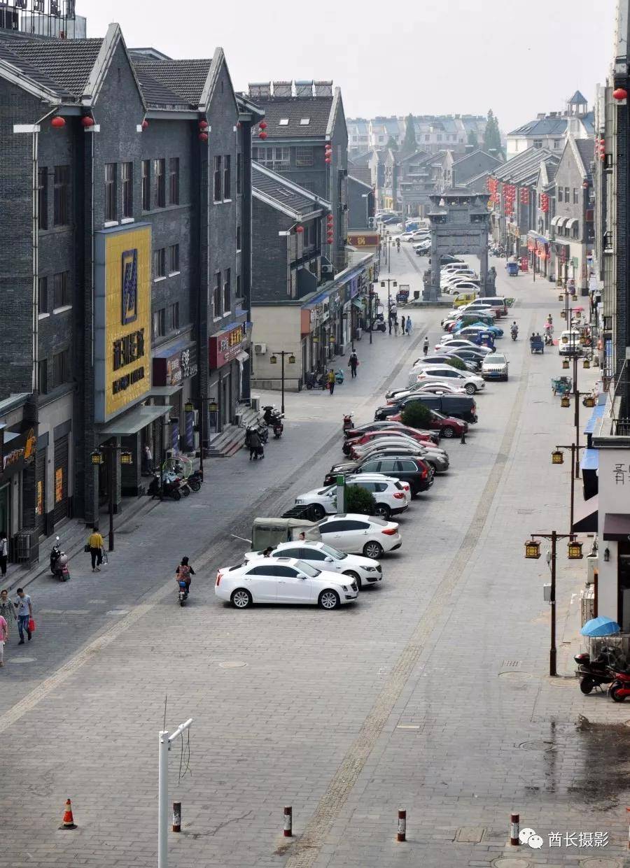 和县南京,南京悠闲的地方