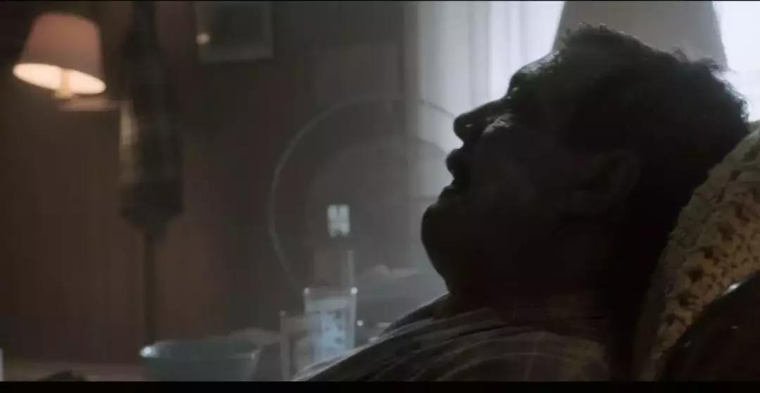 恐怖片迷过大年了，美剧拍出斯蒂芬·金宇宙