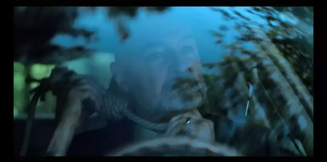 恐怖片迷过大年了，美剧拍出斯蒂芬·金宇宙