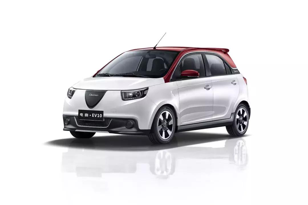 电咖被迫高端化，新创电动车企在政策束缚中求生？