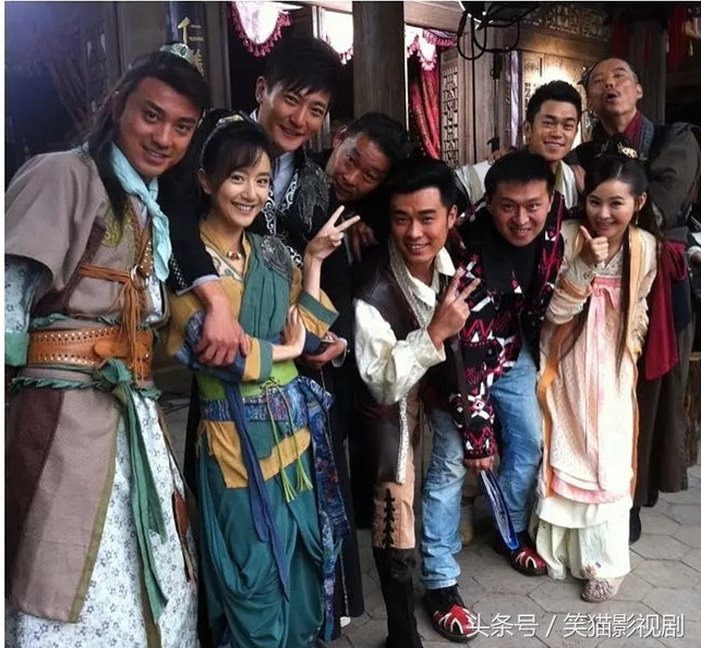 龙门镖局宁财神出现片段,宁财神龙门镖局人物