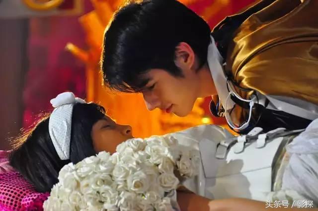 8年内无敌手！这片是99%姑娘都YY过的终极梦想！