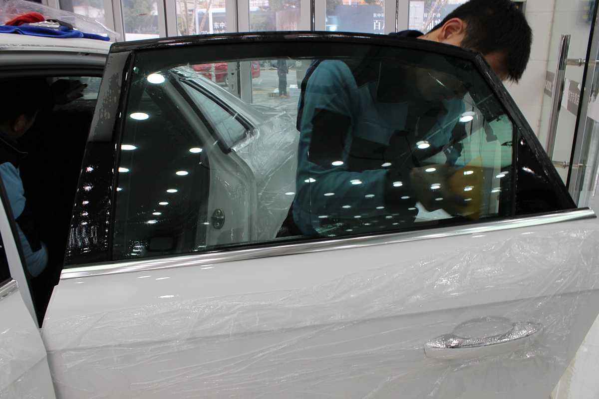 什么是汽车太阳膜,汽车太阳膜哪个品牌好