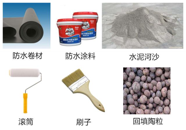 装修材料的十大坑,装修十大辅材怎么选