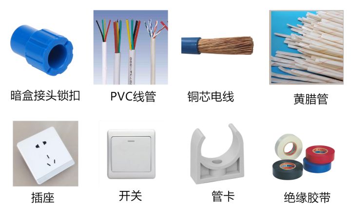 不懂还在懵逼中购买主材？老师傅奉材料顺序购买+口碑品牌！实在