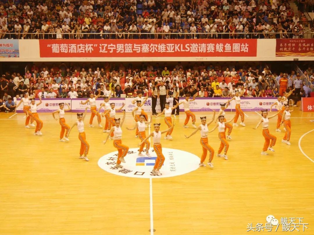 王者归来，辽篮重返鲅鱼圈！盘点那些年“魔鬼主场”十大经典瞬间