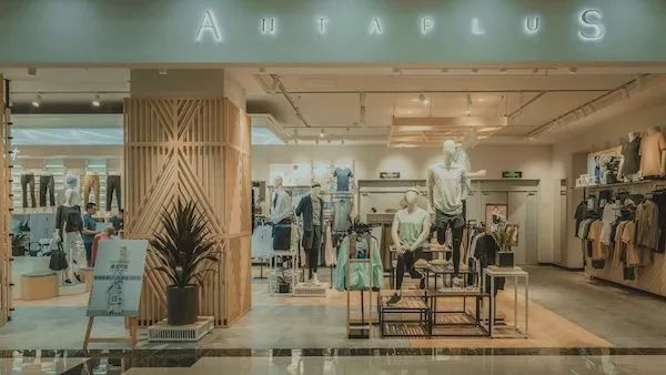 安踏斯凯奇酷奇火焰,安踏keds官方旗舰店