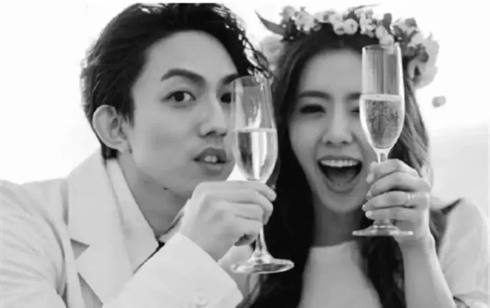 林宥嘉宣布当爸,林宥嘉变成大人模样