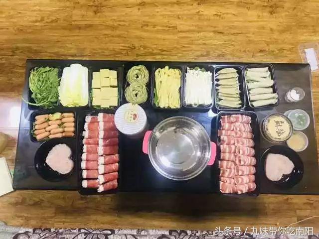 深夜必点的平价外卖,天冷适合吃什么热乎的外卖