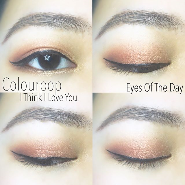 平价眼影盘和大牌眼影盘什么区别,平价眼影盘和大牌眼影盘有区别吗