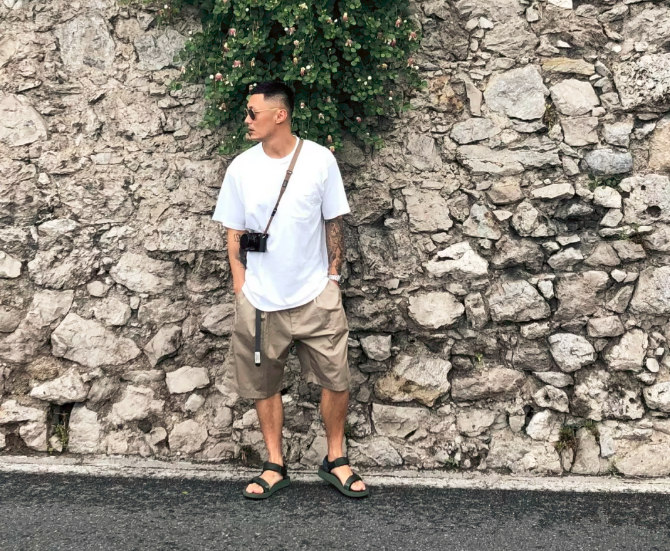 madness联名绿色外套,madness联名white