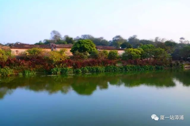 漳浦必去景点,漳浦最出名的地方