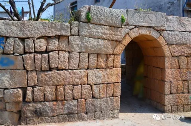 漳浦必去景点,漳浦最出名的地方