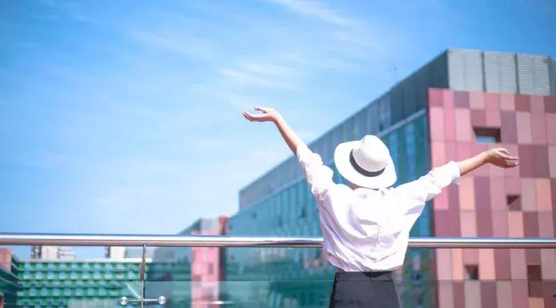 天气这么热，来点防晒冷知识吧～