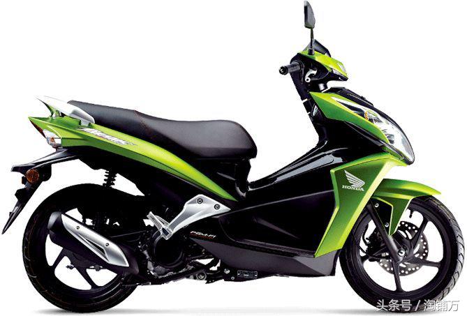 运动感十足弯梁摩托,实用通勤弯梁摩托车有哪些