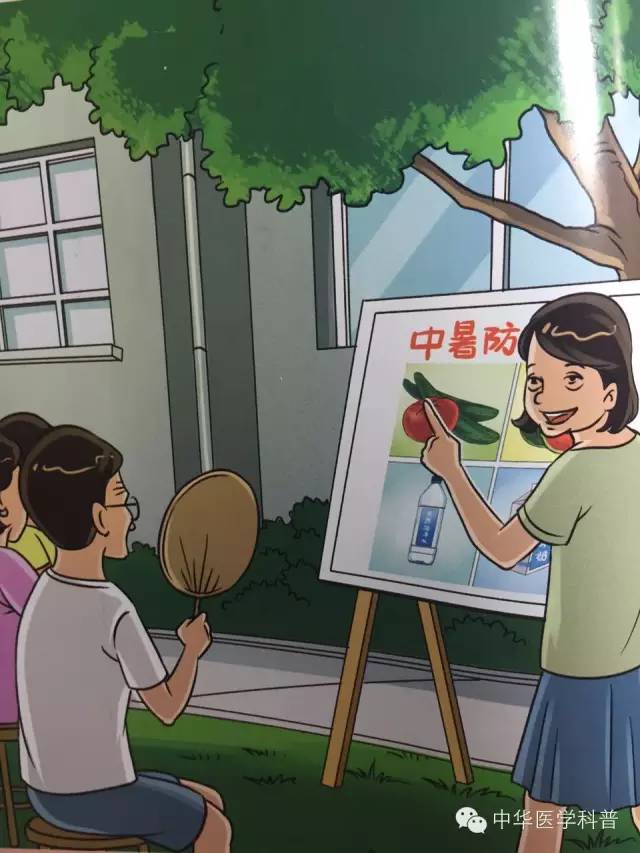 家庭急救与护理知识中暑,猫中暑的急救常识