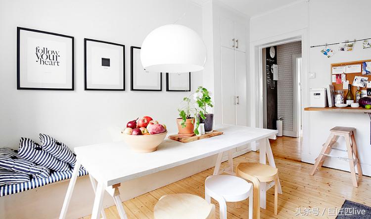 小房间隐形床装修视频,小平米卧室隐形床装修设计