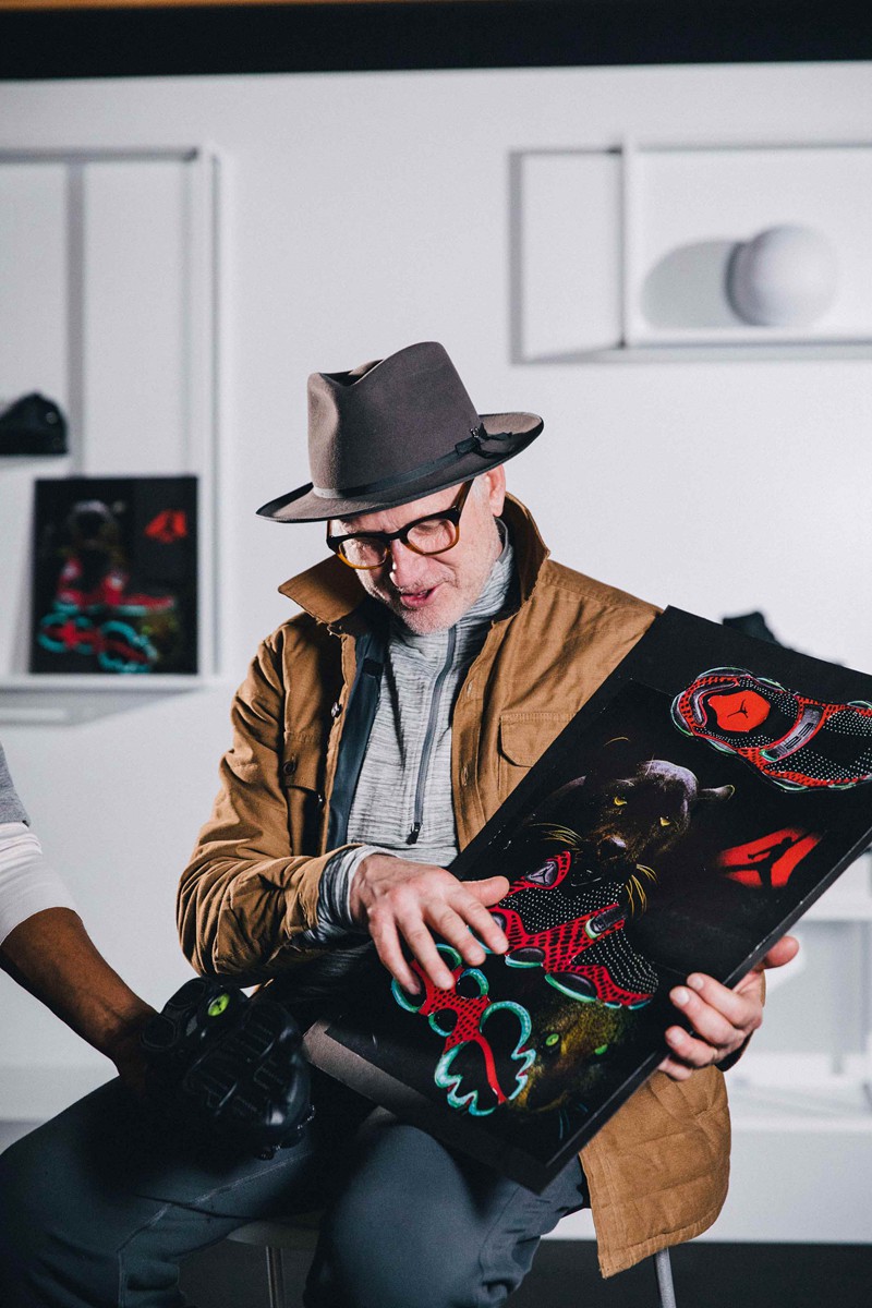 airjordan13熊猫试穿,airjordan13熊猫价格